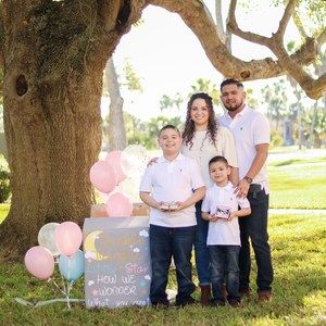 Meet your Posher, Liz